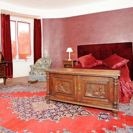 Hotel La Tour Sully-sur-Loire Eksteriør billede
