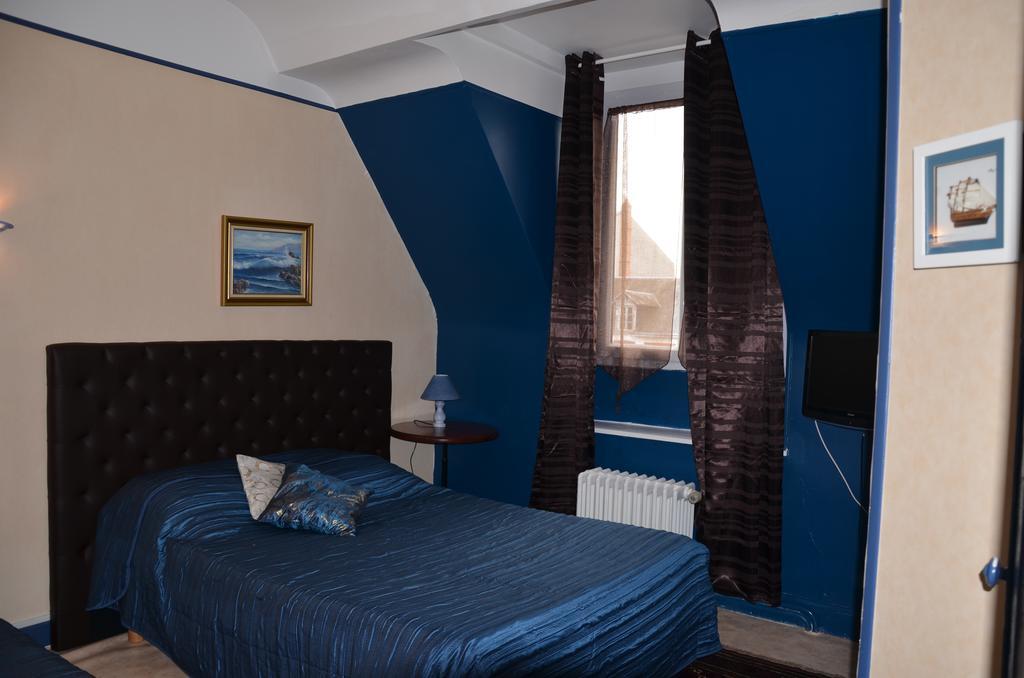 Hotel La Tour Sully-sur-Loire Eksteriør billede