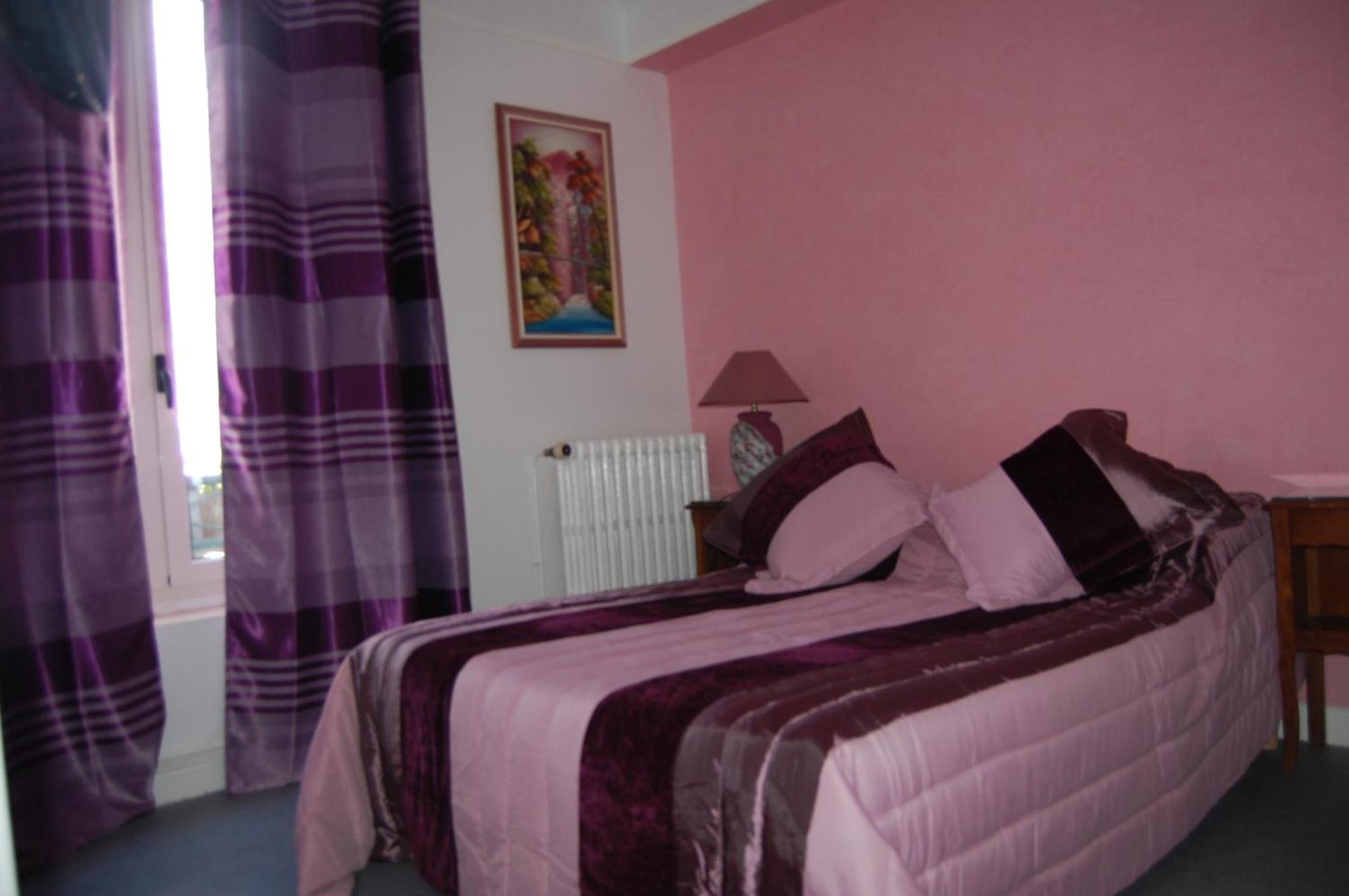 Hotel La Tour Sully-sur-Loire Eksteriør billede