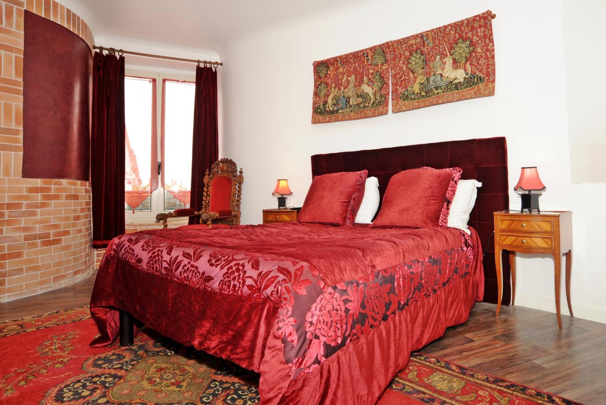 Hotel La Tour Sully-sur-Loire Eksteriør billede