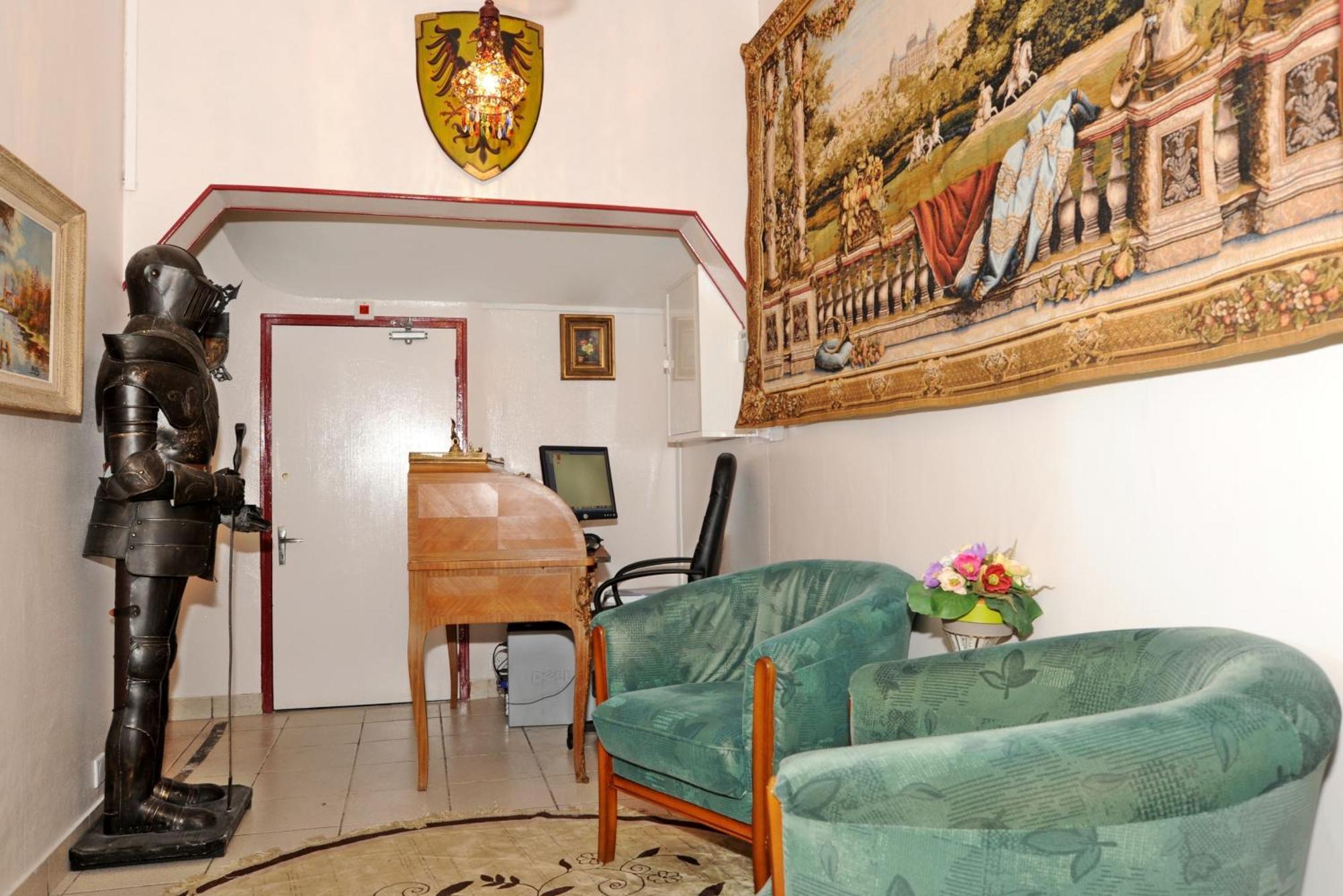 Hotel La Tour Sully-sur-Loire Eksteriør billede