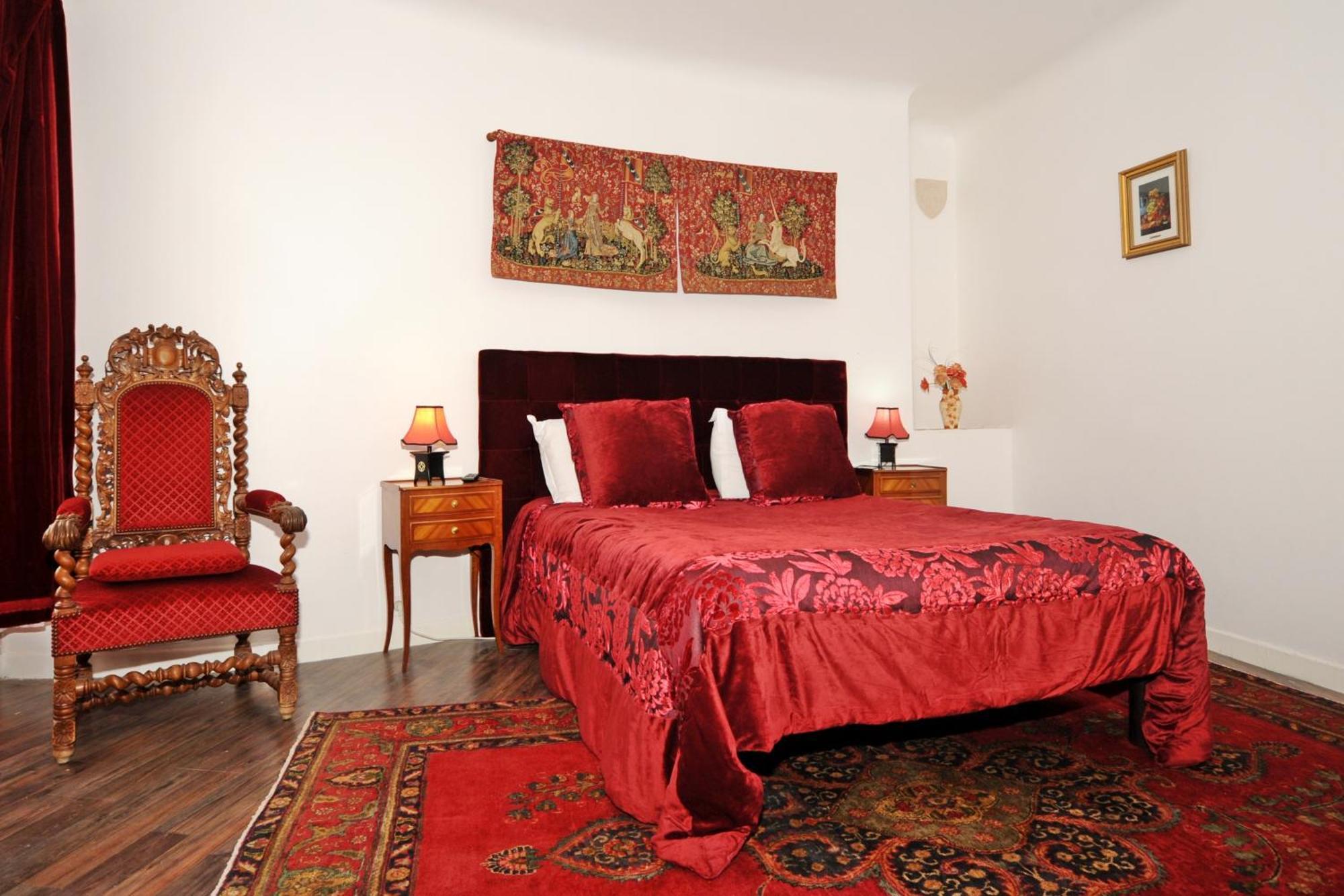 Hotel La Tour Sully-sur-Loire Eksteriør billede