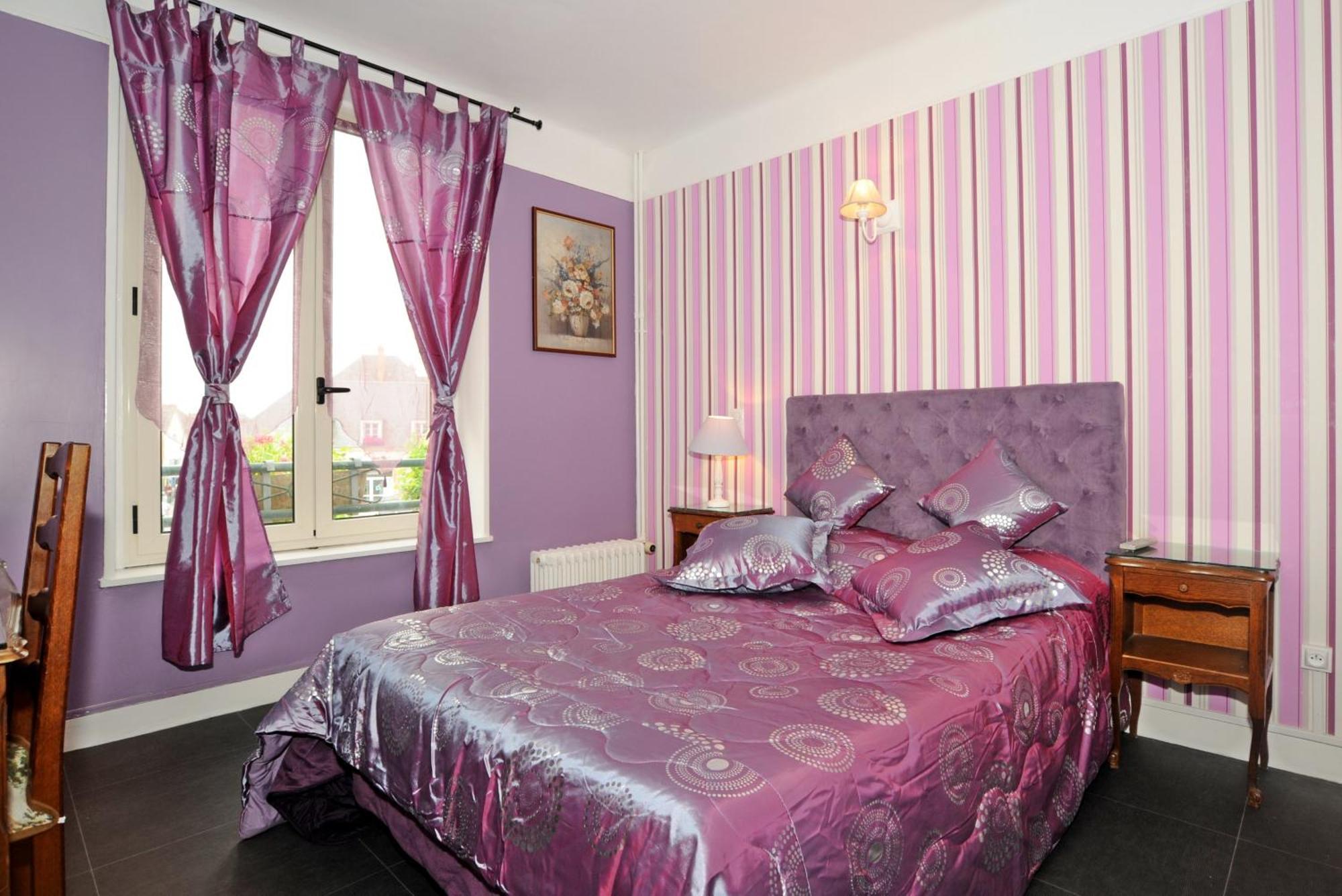 Hotel La Tour Sully-sur-Loire Eksteriør billede