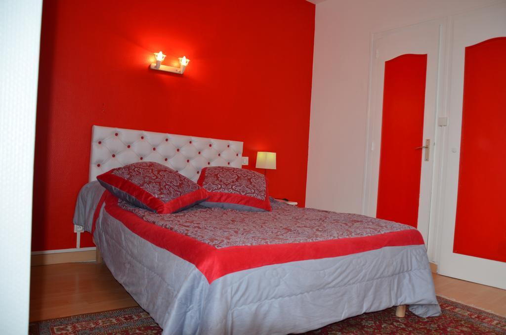 Hotel La Tour Sully-sur-Loire Eksteriør billede
